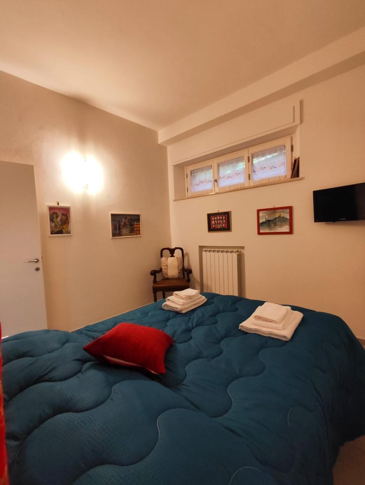 La Casina Di Agostino Διαμέρισμα Σιένα Εξωτερικό φωτογραφία