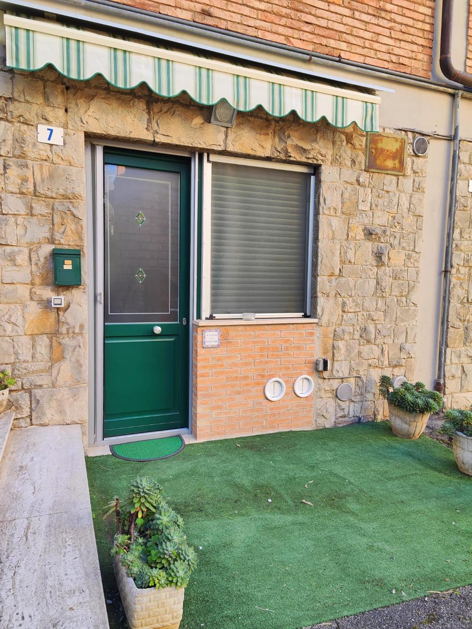 La Casina Di Agostino Διαμέρισμα Σιένα Εξωτερικό φωτογραφία